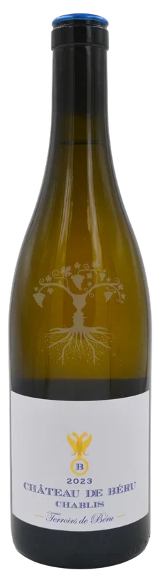 Chablis Château de Béru - Vins Rouges Harmonieux pour Chaque Occasion Chablis Château de Béru - Vins Rouges Harmonieux pour Chaque Occasion
