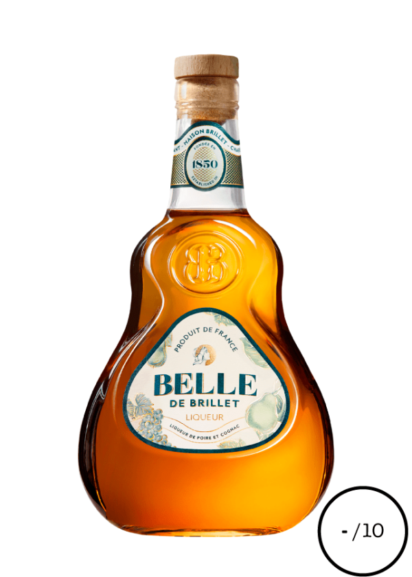 BELLE DE BRILLET - Vins Rouges Harmonieux pour Chaque Occasion