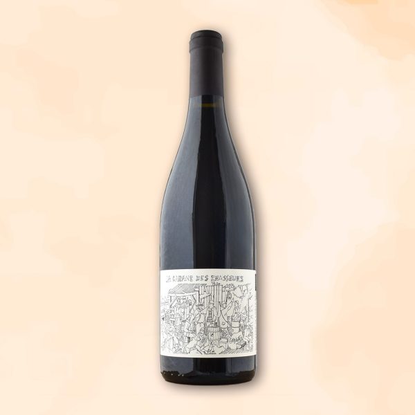 Cabane des Chasseurs - Vins Rouges Harmonieux pour Chaque Occasion