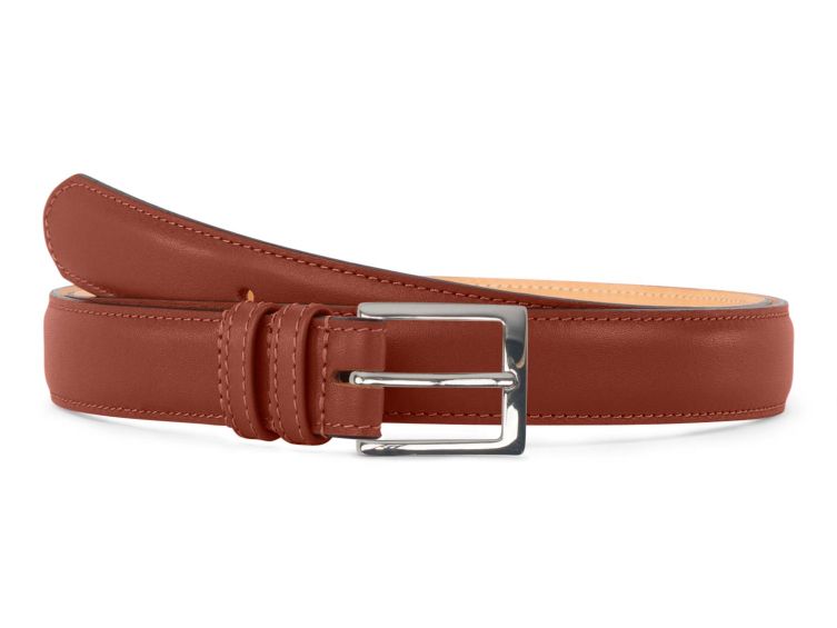 Ceinture premium cuir costume acajou, boucle carrée, classique, argentée – 30mm – 6126 Choisir - Vins Rouges Harmonieux pour Chaque Occasion Ceinture premium cuir costume acajou, boucle carrée, classique, argentée – 30mm – 6126 Choisir - Vins Rouges Harmonieux pour Chaque Occasion
