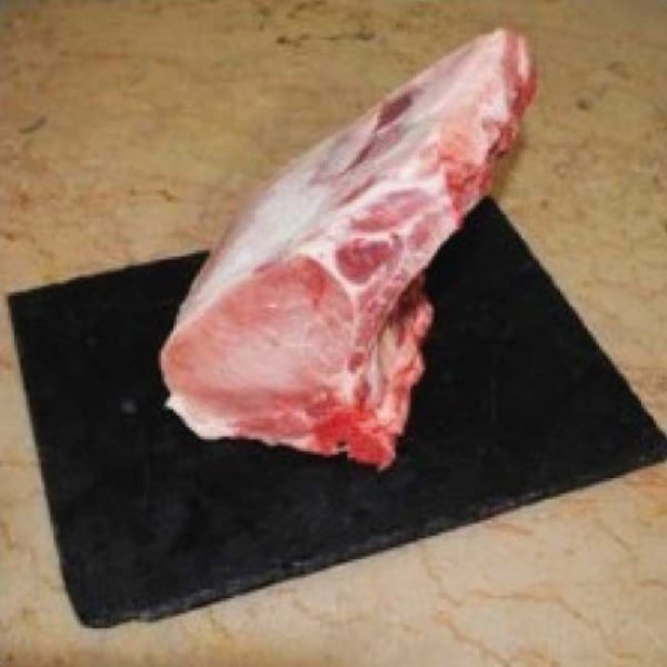 Carré de porc – 1000g - Vins Rouges Harmonieux pour Chaque Occasion