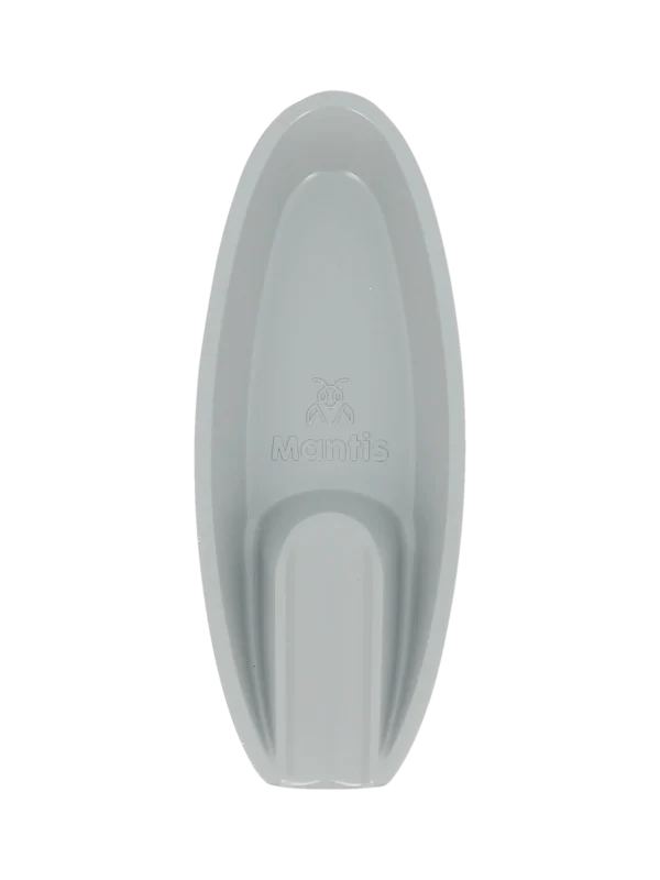 Cendrier Mantis Streamline Gris - Vins Rouges Harmonieux pour Chaque Occasion