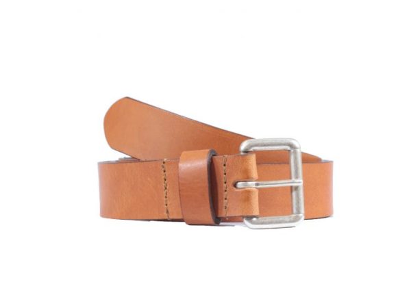 Ceinture cuir gold boucle compacte acier vieilli 4055 Choisir - Vins Rouges Harmonieux pour Chaque Occasion